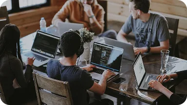 Why haven't we upscaled our web design agency - 蓝鲸直播